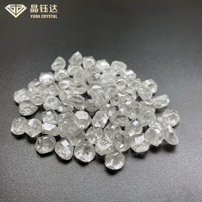 VS1 SI2 nessun blu nessun Grey Rough Diamonds HPHT 3.0ct 4.0ct per gioielli