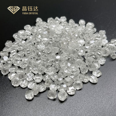 diamanti sviluppati laboratorio DEF reale VVS di 0.60ct 0.70ct 0.80ct HPHT CONTRO