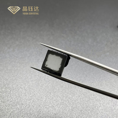 Diamanti sviluppati laboratorio E-F VVS di CVD di colore CONTRO 8,0 il carati 10,0 di carati di carati 9,0