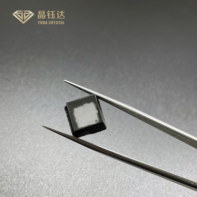 10Ct al diamante grezzo reale dei diamanti sviluppato laboratorio 100% di CVD 16Ct