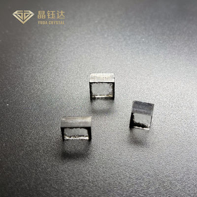 CVD Diamond Lab Grown 8ct 12ct di colore 10mm 12mm di EFG per il diamante sciolto di DEF