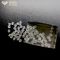 1 diamanti sviluppati Yuda Crystal For Bracelet di carati HPHT di carati 1,5 laboratorio ruvido