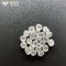 Diamante di Gem Quality For Hearts Arrows dei diamanti sviluppato laboratorio ruvido incolore del carbonio