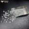 0.60ct 1.00ct ruvido CONTRO i diamanti di SI 1 diamanti sviluppato laboratorio 5.0mm - 7.0mm di carati