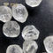 Il laboratorio sintetico 2.5mm dei diamanti sviluppato laboratorio 1mm di CVD HPHT ha creato la tonalità bianca dei diamanti