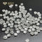 5 colore E-F HPHT del diamante creato laboratorio D di 6 carati CONTRO chiarezza Diamond For Earring