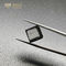 Carati Diamond For Round Brilliant Cut ruvido dei diamanti sviluppato laboratorio 9 di CVD di carati di VS+ 8
