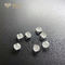 diamante grezzo 5mm di 4.0ct 4.5ct 5.0ct HPHT a 15mm Yuda Crystal