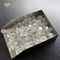 VVS CONTRO il diamante non tagliato 7.0ct 7.5ct HPHT di carati E-F del diamante grezzo 8 di SI D