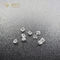 4mm 7mm DE VS Fancy hanno tagliato i diamanti che del laboratorio 0.5ct a 1 carati Asscher ha tagliato il diamante