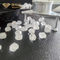 Colore VVS dei diamanti sviluppato laboratorio bianco DEF di 2ct-2.5ct HPHT CONTRO chiarezza