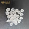 3.0-4.0 diamante bianco di grande dimensione HPHT del sintetico dei diamanti grezzi sviluppato laboratorio di carati