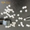 VVS CONTRO chiarezza DEF colorano 3-4ct HPHT bianco Diamond For Jewelry ruvido