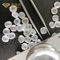 2.5-3.0ct colore VVS dei diamanti sviluppato laboratorio ruvido DEF CONTRO chiarezza