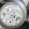 0.8-1.0 carati HPHT di piccola dimensione Diamond For Jewelry ruvido bianco non tagliato