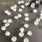 Diamanti sviluppati laboratorio crudo bianco VVS di colore 3-4ct HPHT di DEF CONTRO chiarezza di SI