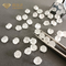 Diamanti sviluppati laboratorio crudo bianco VVS di colore 3-4ct HPHT di DEF CONTRO chiarezza di SI