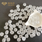 2Ct sul laboratorio ha creato i diamanti reali artificiali del giro non tagliato E-F bianco di colore D dei diamanti