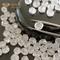 Chiarezza bianca HPHT Diamond For Ring And Necklace ruvido di colore VVS di DEF