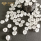Il laboratorio di CVD HPHT ha creato liberamente le pietre non tagliate Diamond Square Shape naturale dei diamanti