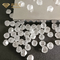 Il laboratorio di CVD HPHT ha creato liberamente le pietre non tagliate Diamond Square Shape naturale dei diamanti