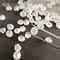 diamanti sviluppati laboratorio ruvido di 0.6ct DEF VVS HPHT naturali per il diamante sintetico sciolto