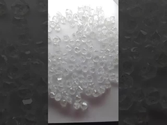 VVS VS HPHT Diamante grezzo 4 carati 5 carati Diamante di laboratorio