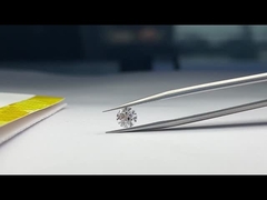 HPHT diamanti sciolti