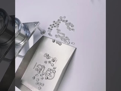 HPHT diamanti sciolti