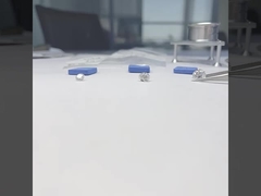 Diamanti sviluppati laboratorio di HPHT