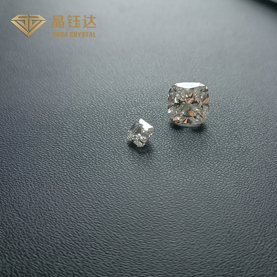 il laboratorio sciolto del taglio operato 0.5-4ct ha creato i diamanti per i gioielli dei diamanti
