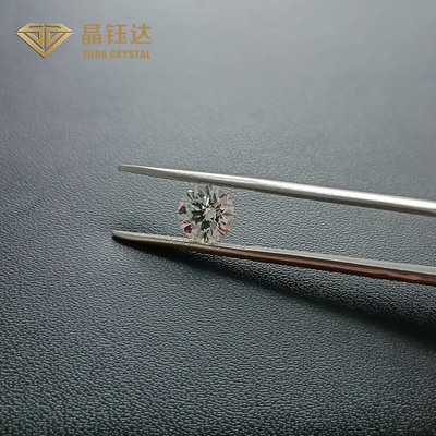 VS VVS DEF Colore 8ct 9ct HPHT Diamanti coltivati in laboratorio 9 carati Diamante