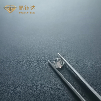 Bianco VVS VS HPHT Diamante sintetico 7ct 6ct 5ct Diamante coltivato in laboratorio