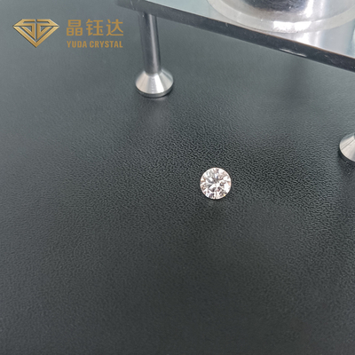 Diamanti circolari di taglio brillante certificati per gioielleria
