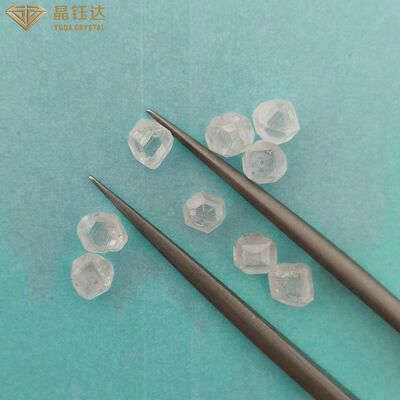 DIAMANTI SCIOLTI COLORE BIANCO DEF, PUREZZA VVS VS SI, COLTIVATI IN LABORATORIO CON TECNOLOGIA CVD, IDEATI PER L'INDUSTRIA ORAFA