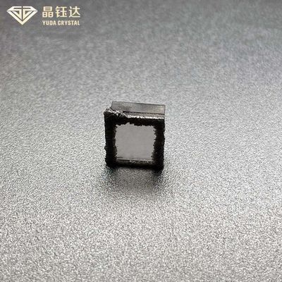 diamanti chimici di applicazione a spruzzo dei diamanti sviluppati laboratorio ruvido di 6.5mm 7.5mm