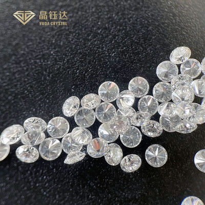 Diamanti di tipo sintetico creati in laboratorio e coltivati in laboratorio