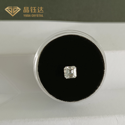 DEF Colore libero Diamanti coltivati in laboratorio 0,50ct Forma elegante Diamanti tagliati brillantemente