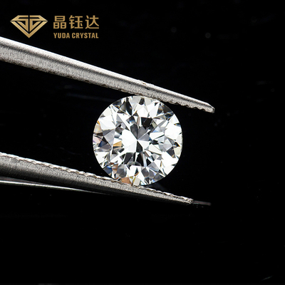 1.5ct 2.0ct VVS CONTRO CVD sviluppato laboratorio di SI HPHT allentano i diamanti per i gioielli dei diamanti