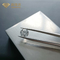 Diamanti tagliati operati di piccola dimensione 10ct del laboratorio intorno a colore bianco brillante per gioielli