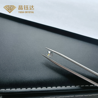 6ct 7ct 8ct DEF Color VS Clarity HPHT Diamanti coltivati in laboratorio per diamanti lucidati