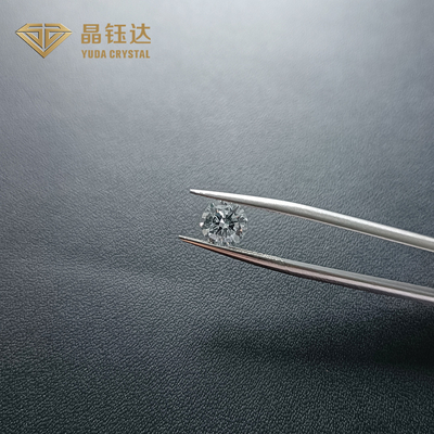 6ct 7ct 8ct DEF Color VS Clarity HPHT Diamanti coltivati in laboratorio per diamanti lucidati