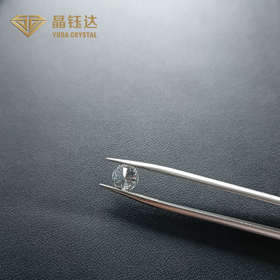 6ct 7ct 8ct DEF Color VS Clarity HPHT Diamanti coltivati in laboratorio per diamanti lucidati