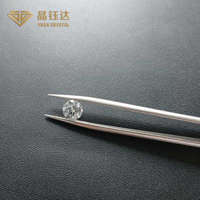 Personalizzabile HPHT Laboratorio coltivato IF VS diamante in colore DEF