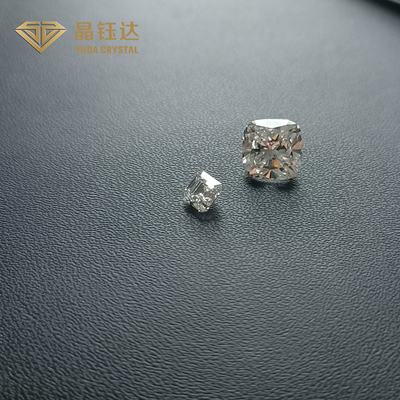 VVS VS HPHT Diamanti da 16 carati a 4 carati Diamante fatto dall'uomo