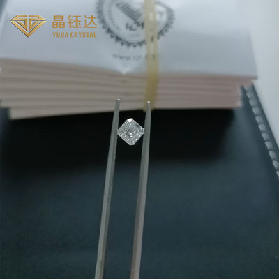VVS VS HPHT Diamanti da 16 carati a 4 carati Diamante fatto dall'uomo