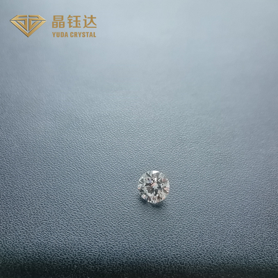 HPHT Round Brilliant Cut Laboratory Created Diamonds