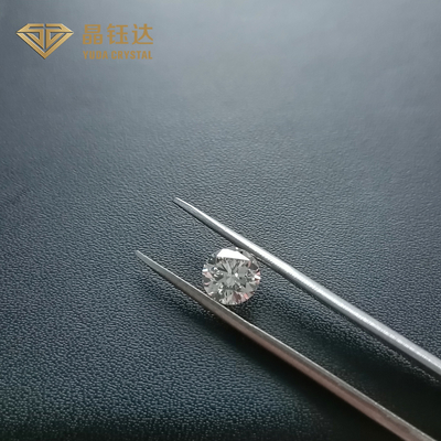 Tecnologia HPHT DEF Colore VVS VS SI Clarità Laboratorio Diamanti coltivati per la produzione di gioielli