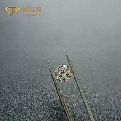 4ct 15ct Quadrati Diamanti sintetici Diamanti a deposizione chimica a vapore