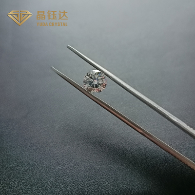 VVS VS Lab Creato HPHT Diamante Grande Dimensione Diamante HPHT Sintetico